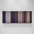 A Night at the Roxbury movie canvas wall art - color palette print