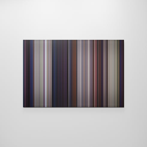 A Night at the Roxbury movie canvas art - framed wall print