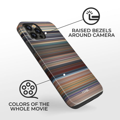 Megamind phone case - unique movie design