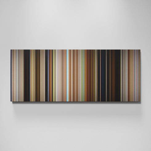 Front view of Secondhand Lions Frome