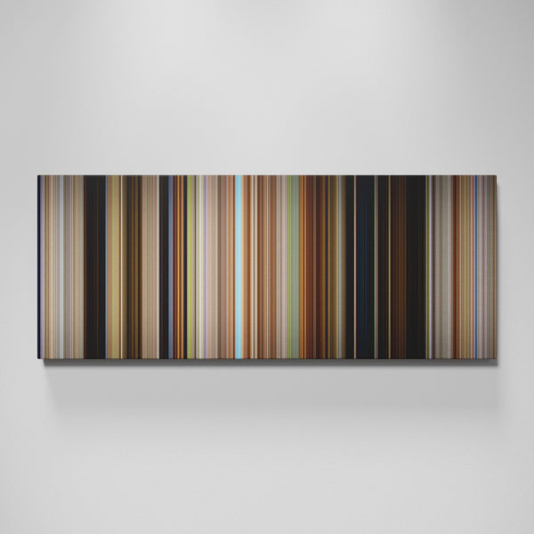 Front view of Secondhand Lions Frome