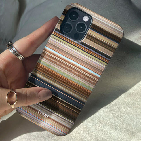 Secondhand Lions phone case - unique movie design