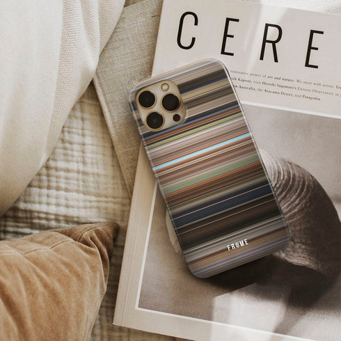 Secondhand Lions phone case - unique movie design