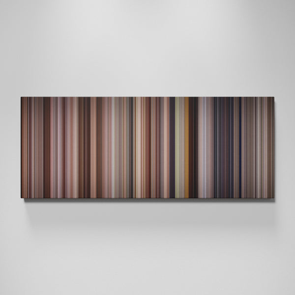 Front view of Benny & Joon Frome