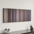 Mighty Morphin Power Rangers: The Movie canvas art in modern interior - movie color palette