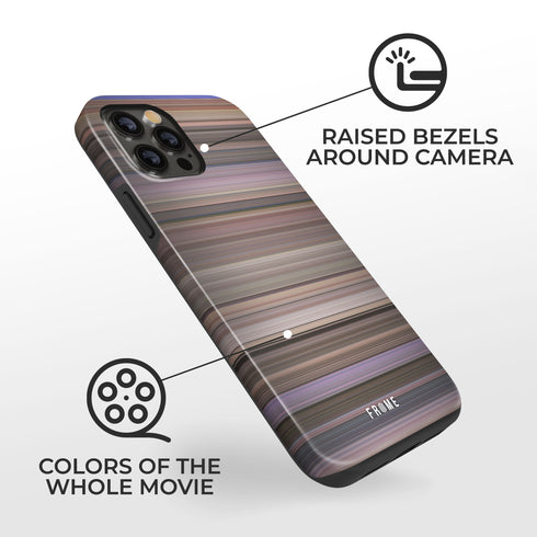 The Music Man phone case - unique movie design
