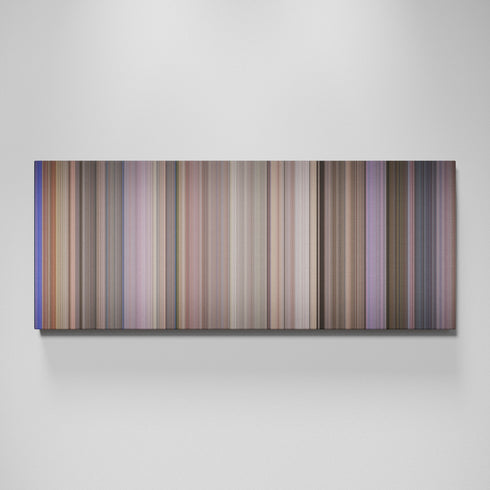 Front view of The Music Man Frome