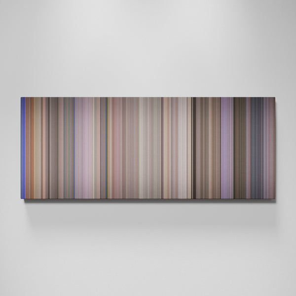 Front view of The Music Man Frome