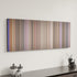 The Music Man canvas art in modern interior - movie color palette