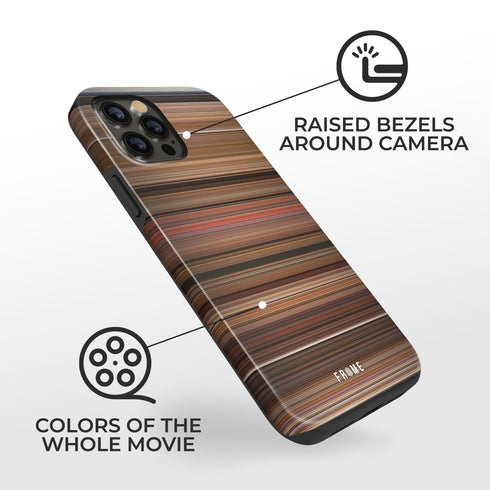 Real Genius phone case - unique movie design