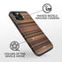 Real Genius phone case - unique movie design