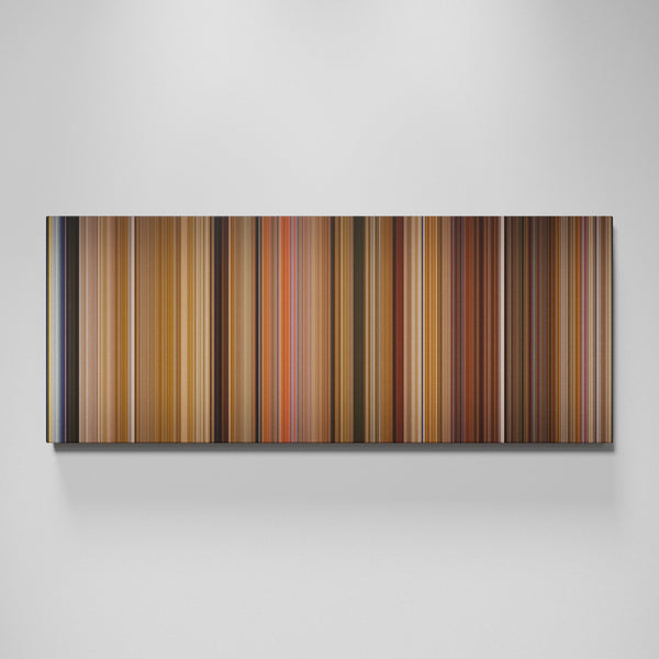 Front view of Real Genius Frome