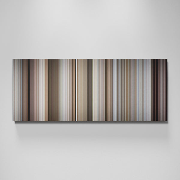 Front view of Hatari! Frome