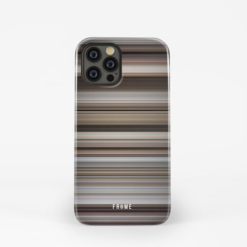 Hatari! phone case - movie color palette design