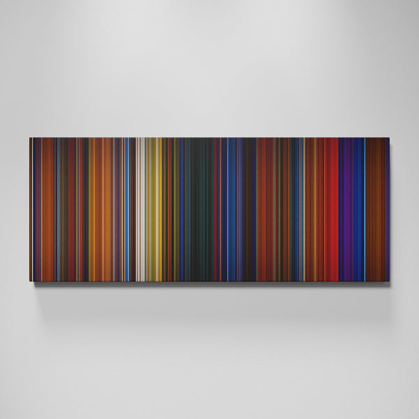 Front view of Peter Pan Frome (2003)