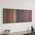 Peter Pan canvas art in modern interior - movie color palette