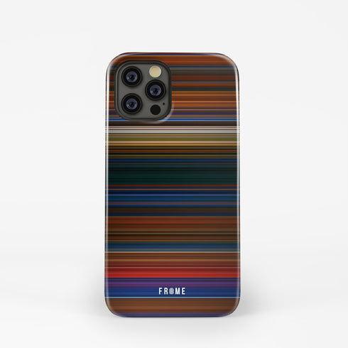 Peter Pan phone case - movie color palette design