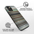 Mr. Nobody phone case - unique movie design