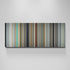 Mr. Nobody movie canvas wall art - color palette print