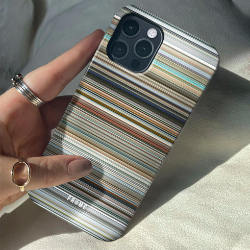 Mr. Nobody phone case - unique movie design