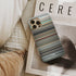 Mr. Nobody phone case - unique movie design
