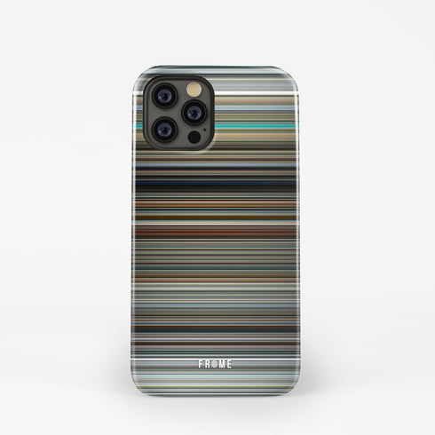 Mr. Nobody phone case - movie color palette design