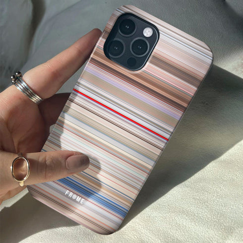 charlie's angels - love boat angels Frome phone case when holding in hands