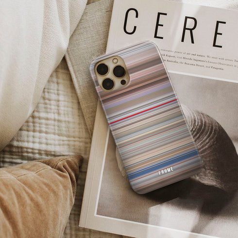 charlie's angels - love boat angels Frome phone case next to interior items