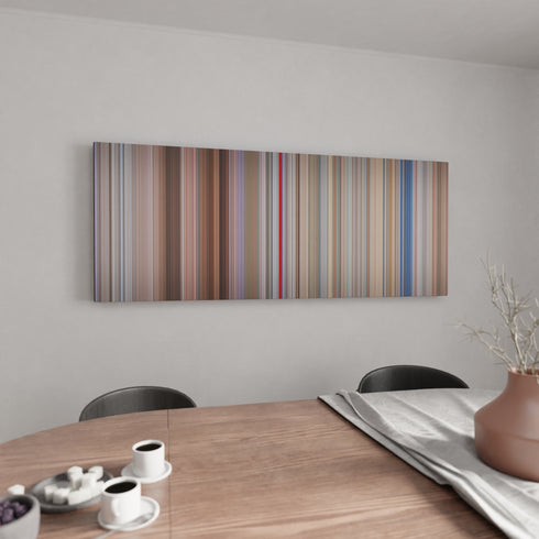 Kitchen with Charlie's Angels: Love Boat Angels Frome on the wall