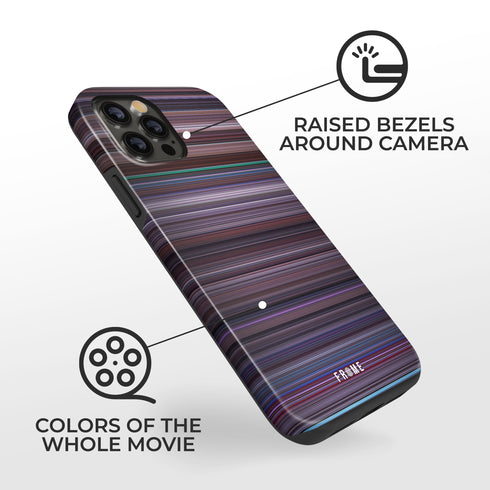 Hackers phone case - unique movie design