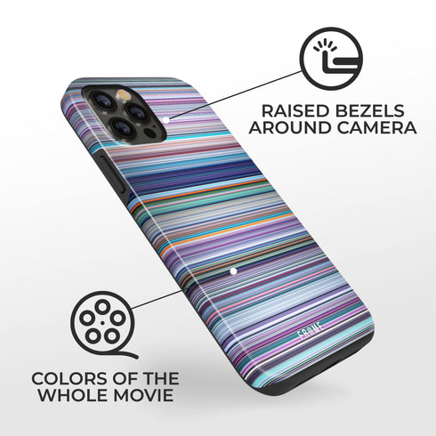 Promare phone case - unique movie design