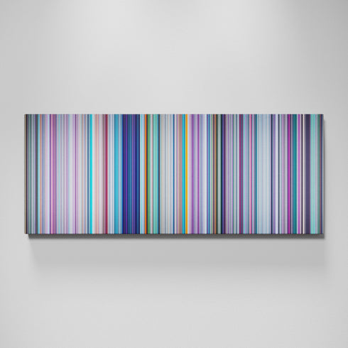 Front view of Promare Frome