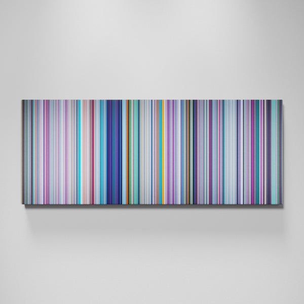 Front view of Promare Frome