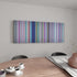Promare canvas wall art in kitchen - movie decor