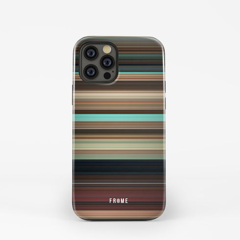Couples Retreat iPhone case - film-inspired protective cover