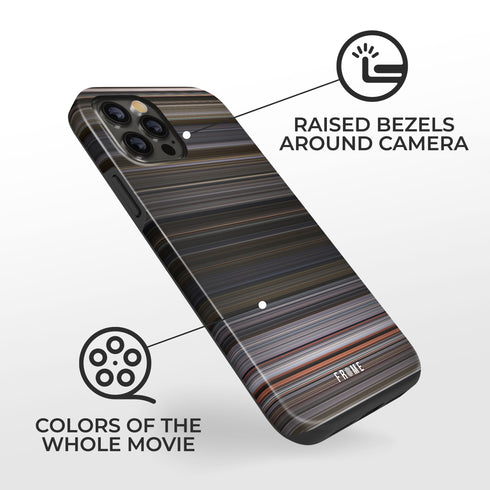 Ant-Man and the Wasp phone case - unique movie design