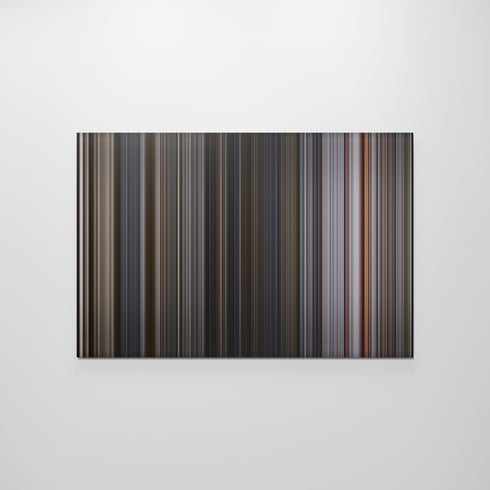 Ant-Man and the Wasp movie canvas art - framed wall print