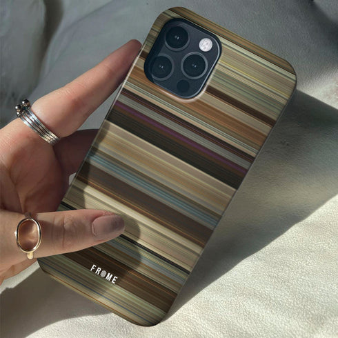 The Heat phone case - unique movie design