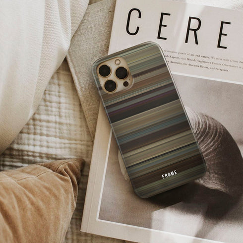 The Heat phone case - unique movie design