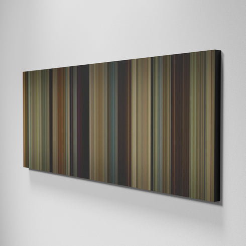 The Heat movie canvas art - framed wall print