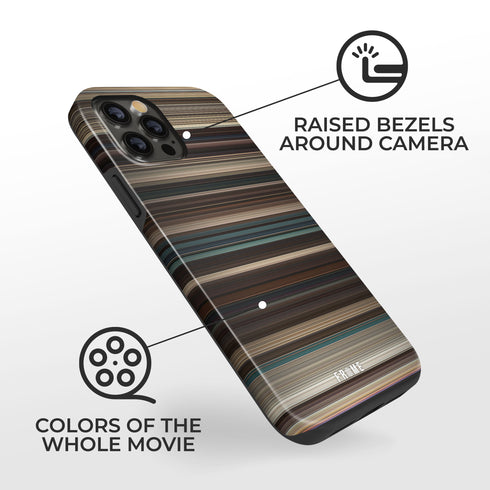 Fast Five phone case - unique movie design