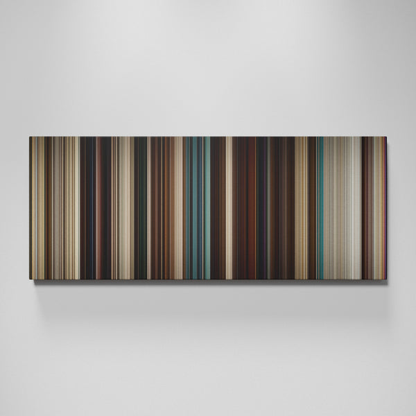 Front view of Fast Five Frome