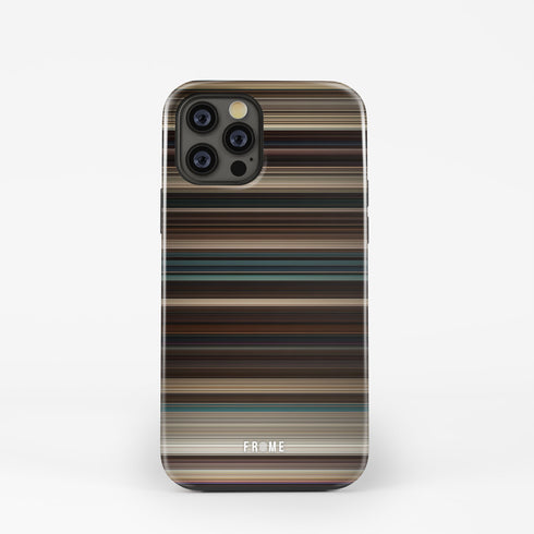 Fast Five iPhone case - film-inspired protective cover