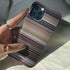 Scream phone case - unique movie design