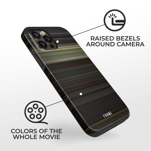Friday the 13th Part VI: Jason Lives phone case - unique movie design