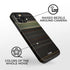 Friday the 13th Part VI: Jason Lives phone case - unique movie design