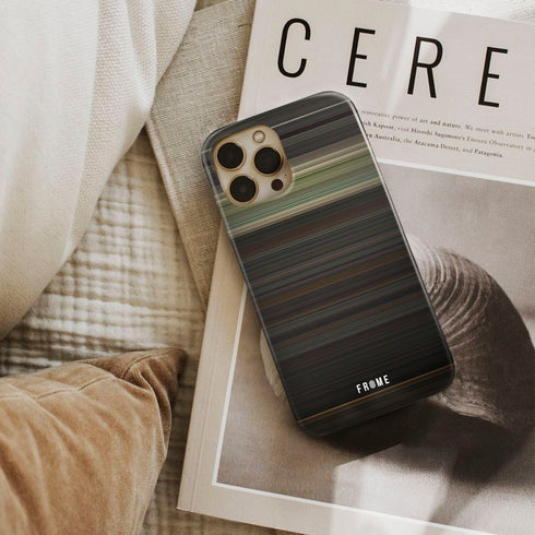 Friday the 13th Part VI: Jason Lives phone case - unique movie design