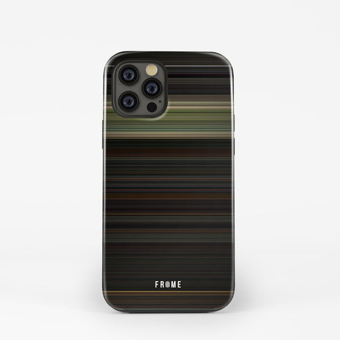 Friday the 13th Part VI: Jason Lives iPhone case - film-inspired protective cover