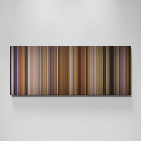 Front view of Jerry Maguire Frome