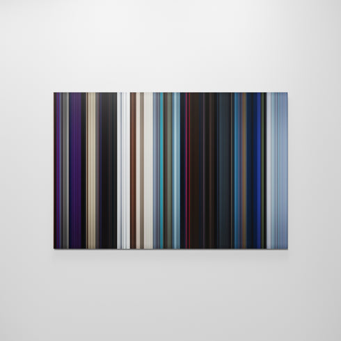 The Neon Demon Frome